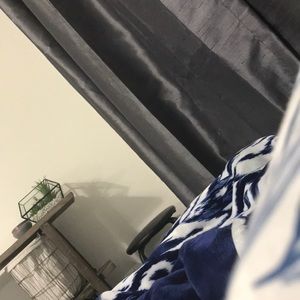 Meet your Posher, Bailey